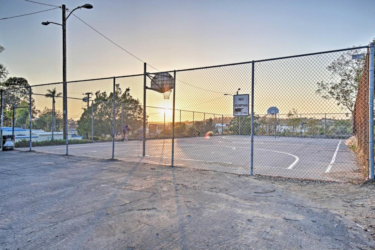 Quaint La Mesa Home With Beautiful Sunsets! מראה חיצוני תמונה