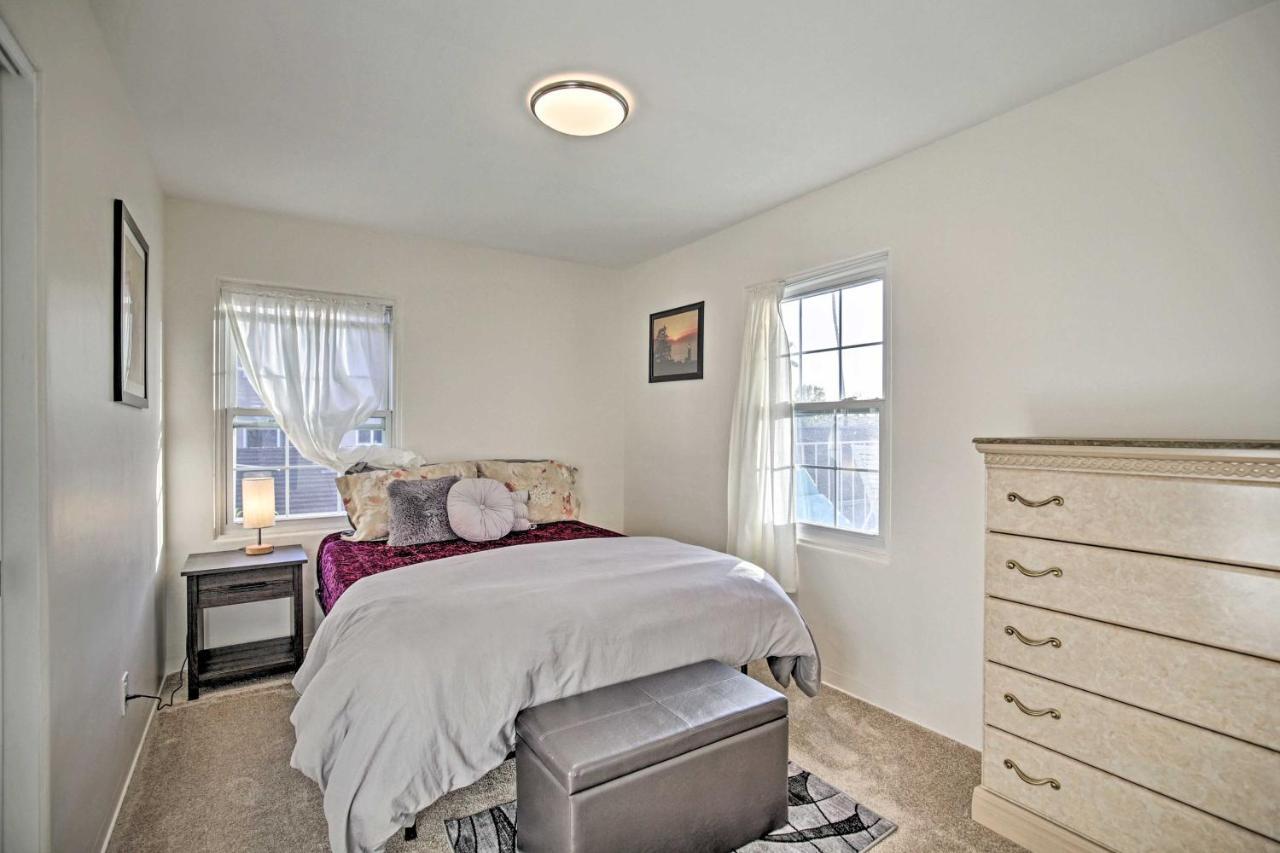 Quaint La Mesa Home With Beautiful Sunsets! מראה חיצוני תמונה